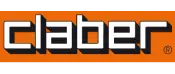 claber-logo